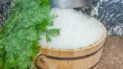 Оздоровительный комплекс Ямские бани изображение 4