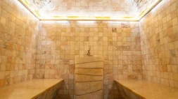 Оздоровительный комплекс Ямские бани изображение 8