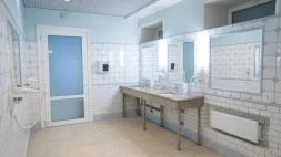 Оздоровительный комплекс Ямские бани изображение 9