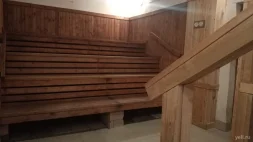 Оздоровительный комплекс Ямские бани изображение 7